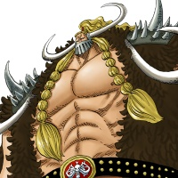 Jack — One Piece powerscaling tierlist v2 option 64