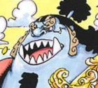 Jimbei — One Piece powerscaling tierlist v2 option 67