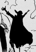 Joyboy Fix1 — One Piece powerscaling tierlist v2 option 68