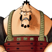 Jozu — One Piece powerscaling tierlist v2 option 69