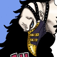 Karasu — One Piece powerscaling tierlist v2 option 73