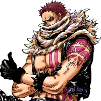 Katakuri — One Piece powerscaling tierlist v2 option 74