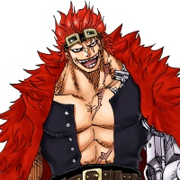 Kid — One Piece powerscaling tierlist v2 option 76