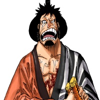 Kinemon — One Piece powerscaling tierlist v2 option 79
