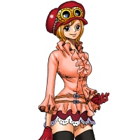 Koala — One Piece powerscaling tierlist v2 option 84