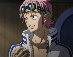 Koby — One Piece powerscaling tierlist v2 option 85