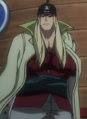Limejuice — One Piece powerscaling tierlist v2 option 92