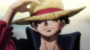 Luffy 2 — One Piece powerscaling tierlist v2 option 97