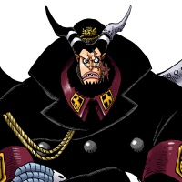 Magellan — One Piece powerscaling tierlist v2 option 98