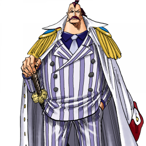Momonga — One Piece powerscaling tierlist v2 option 101