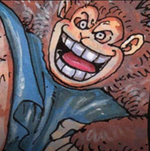 Monstermanga — One Piece powerscaling tierlist v2 option 102