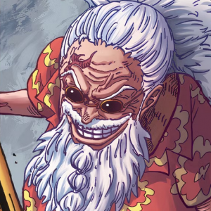 Old Scopper — One Piece powerscaling tierlist v2 option 114