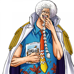 Old Sengoku — One Piece powerscaling tierlist v2 option 116