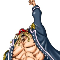 Orlumbus — One Piece powerscaling tierlist v2 option 118