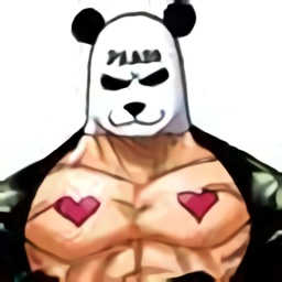 Pandaman — One Piece powerscaling tierlist v2 option 121