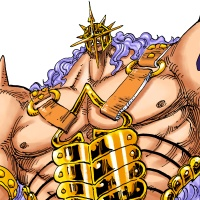 Pica — One Piece powerscaling tierlist v2 option 128