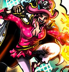 Prime Big Mom — One Piece powerscaling tierlist v2 option 129