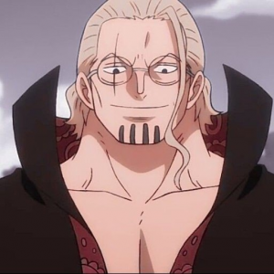 Prime Rayleigh — One Piece powerscaling tierlist v2 option 131
