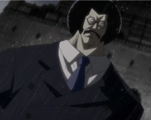 Prime Sengoku — One Piece powerscaling tierlist v2 option 132