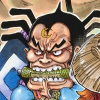 Raizo — One Piece powerscaling tierlist v2 option 137