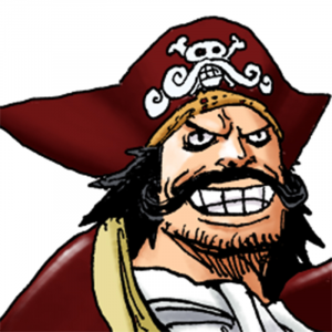 Roger — One Piece powerscaling tierlist v2 option 142