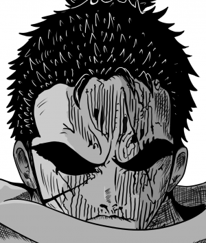 Ryuma — One Piece powerscaling tierlist v2 option 143