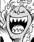 S Bat S Gecko — One Piece powerscaling tierlist v2 option 144