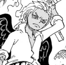 S Hawk — One Piece powerscaling tierlist v2 option 148