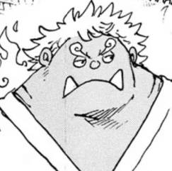 S Shark — One Piece powerscaling tierlist v2 option 149