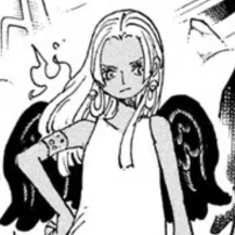 S Snake — One Piece powerscaling tierlist v2 option 150