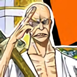 Saint Ethan Vnusjuro — One Piece powerscaling tierlist v2 option 152