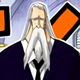 Saint Markus Mars — One Piece powerscaling tierlist v2 option 156