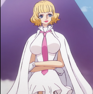 Stussy — One Piece powerscaling tierlist v2 option 169