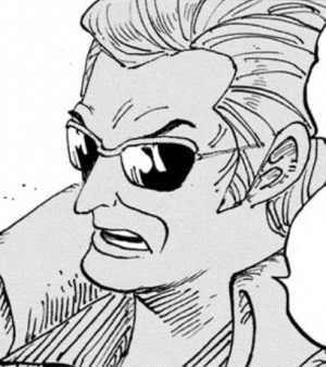 Tensei Kurouma — One Piece powerscaling tierlist v2 option 171