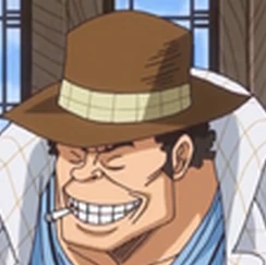 Tokikake Chaton — One Piece powerscaling tierlist v2 option 172