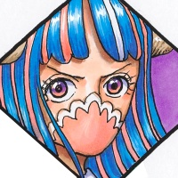 Ulti — One Piece powerscaling tierlist v2 option 175