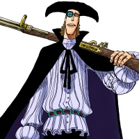 Van Augur Ogre — One Piece powerscaling tierlist v2 option 178