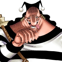 Vasco Shot — One Piece powerscaling tierlist v2 option 179