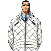Vergo — One Piece powerscaling tierlist v2 option 180