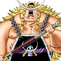 Weevil — One Piece powerscaling tierlist v2 option 183