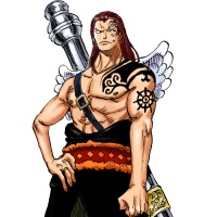 Wyper — One Piece powerscaling tierlist v2 option 185