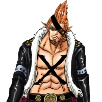 X Drake — One Piece powerscaling tierlist v2 option 186