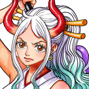 Yamato — One Piece powerscaling tierlist v2 option 187