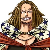 Yasopp — One Piece powerscaling tierlist v2 option 188