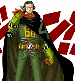 Yonji — One Piece powerscaling tierlist v2 option 189