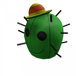Cactrot — Roblox The Hunt: MEGA Edition's ITEMS Tier List option 25