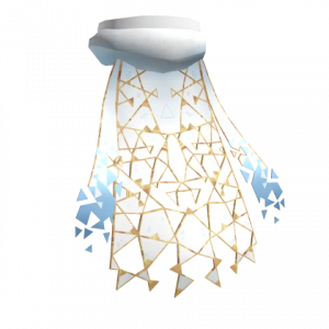 Cape Of Fragmentation — Roblox The Hunt: MEGA Edition's ITEMS Tier List option 41