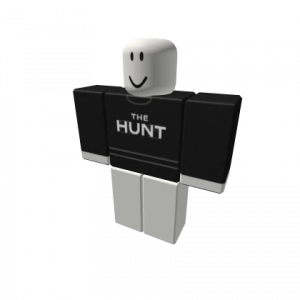 Challengers Jersey — Roblox The Hunt: MEGA Edition's ITEMS Tier List option 26