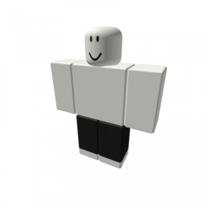 Challengers Pants — Roblox The Hunt: MEGA Edition's ITEMS Tier List option 27