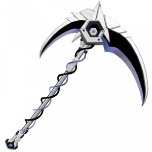 Cibersicita Abismal Del Oblivion — Roblox The Hunt: MEGA Edition's ITEMS Tier List option 31
